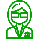 Freundlicher Service