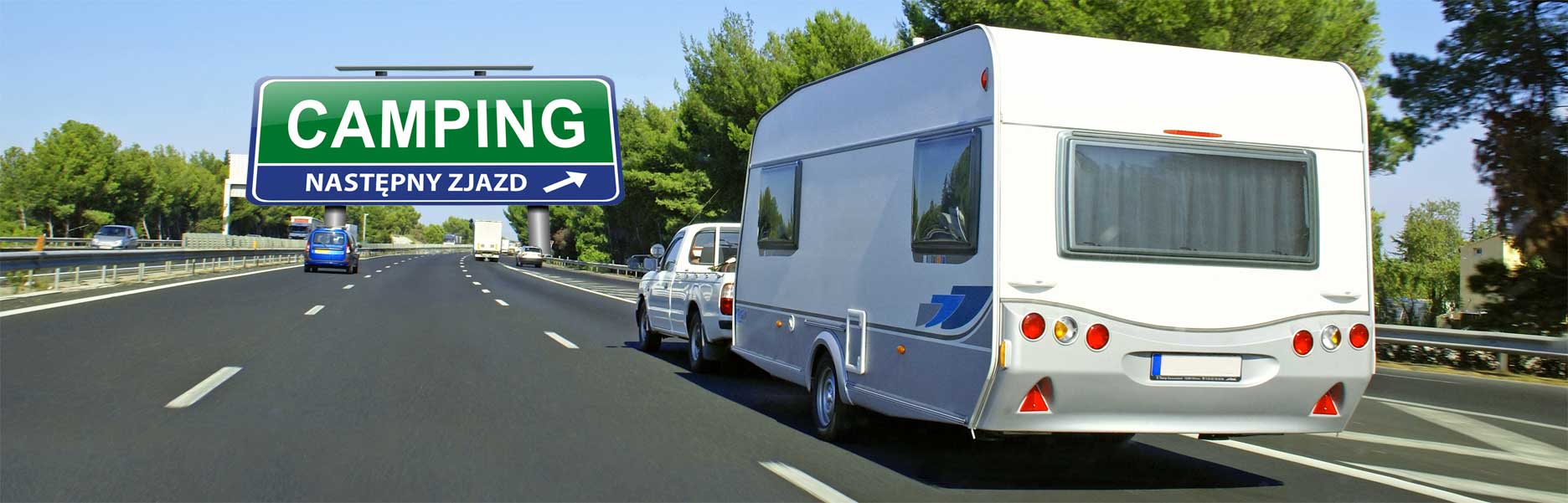 Camper Park łańcut